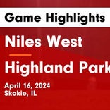 Soccer Game Preview: Niles West Plays at Home