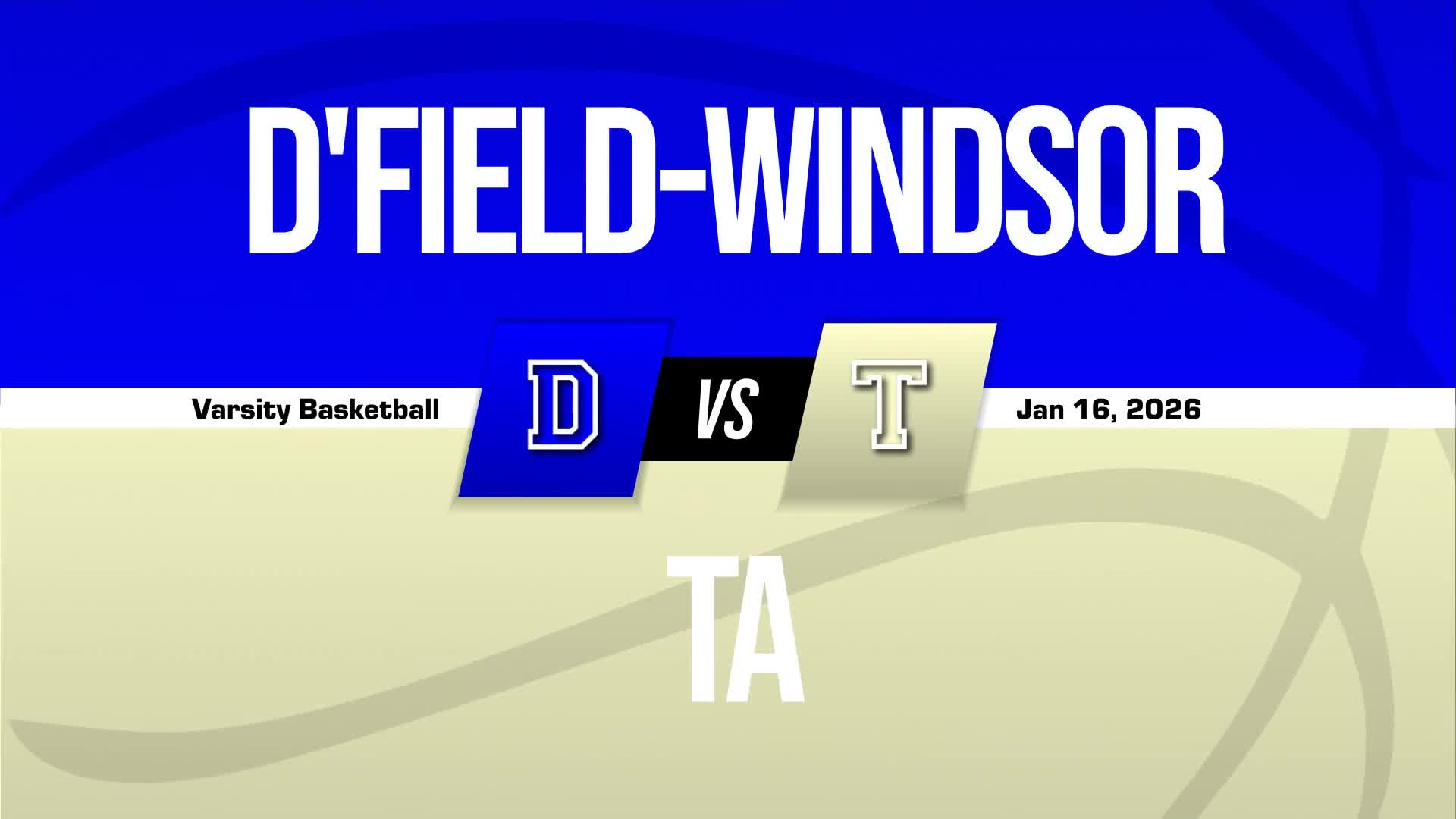 Basketball Recap: Deerfield-Windsor Victorious + How To Watch