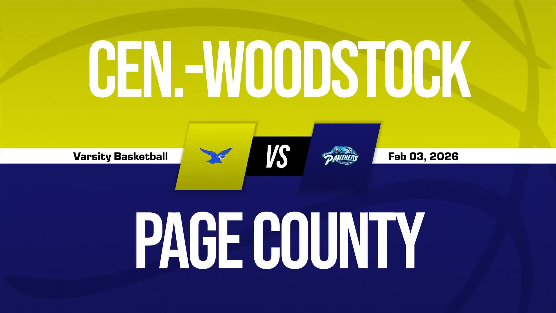 Basketball Recap: Page County Takes a Loss + How To Watch