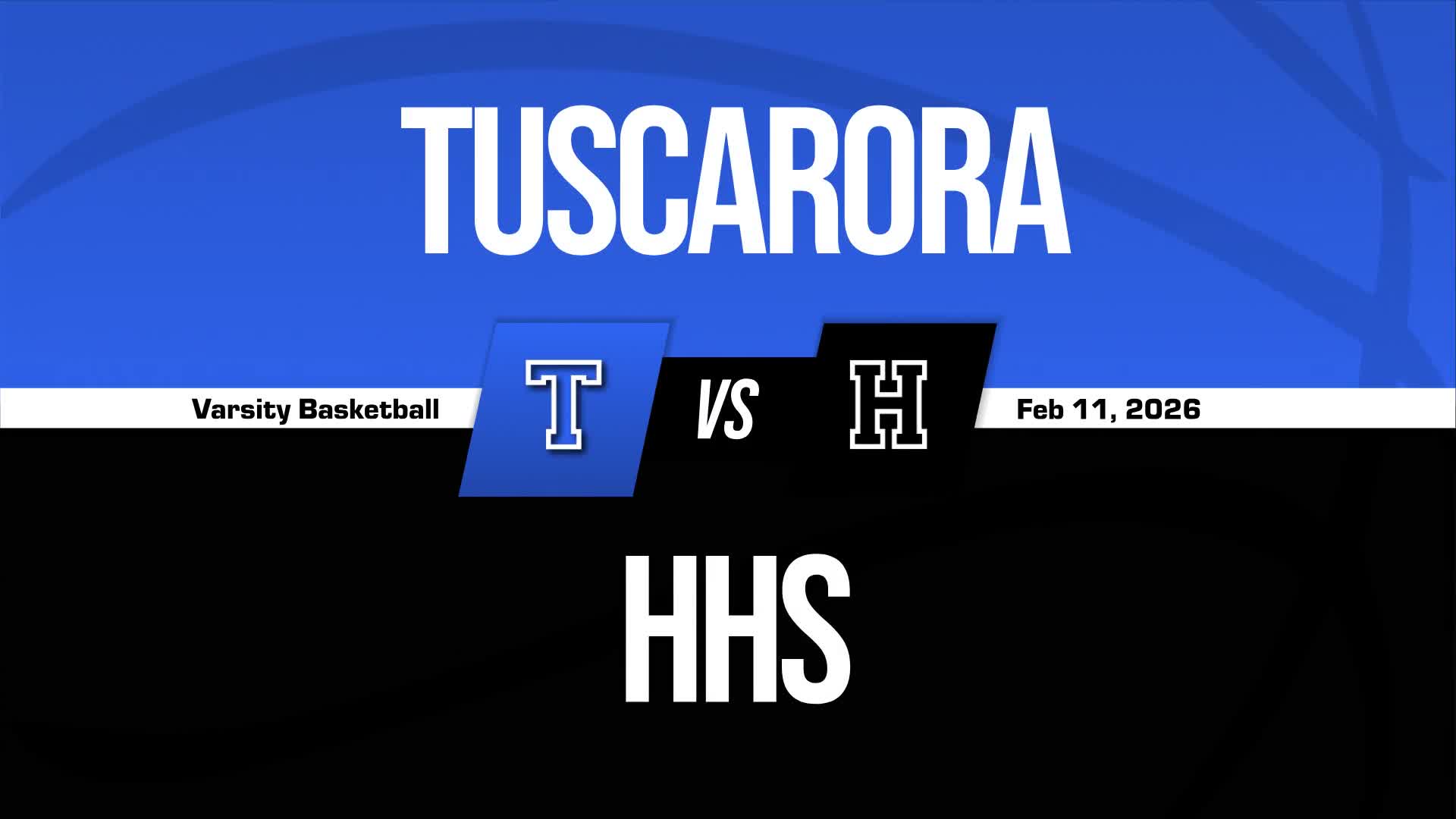 Basketball Recap: Tuscarora's Luck Takes a Turn for the Worse  on Tuesday + How To Watch