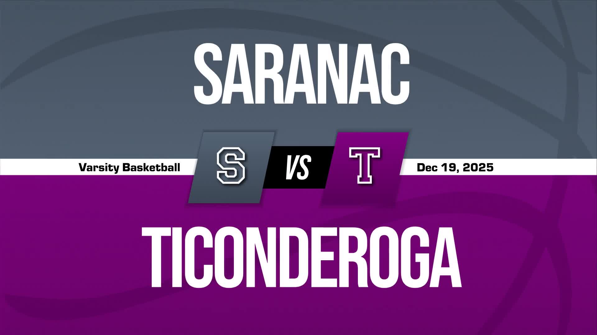 Basketball Game Preview: Saranac Spartans vs. Peru Nighthawks + How To Watch