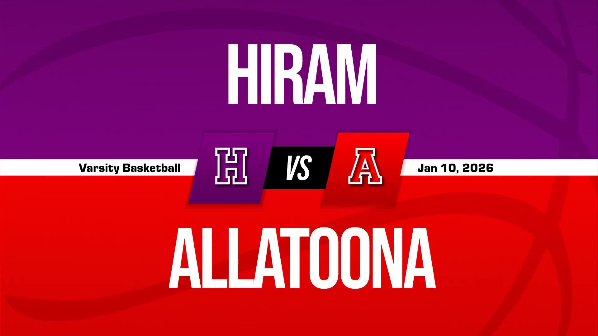 Basketball Recap: Allatoona Comes Up Short + How To Watch