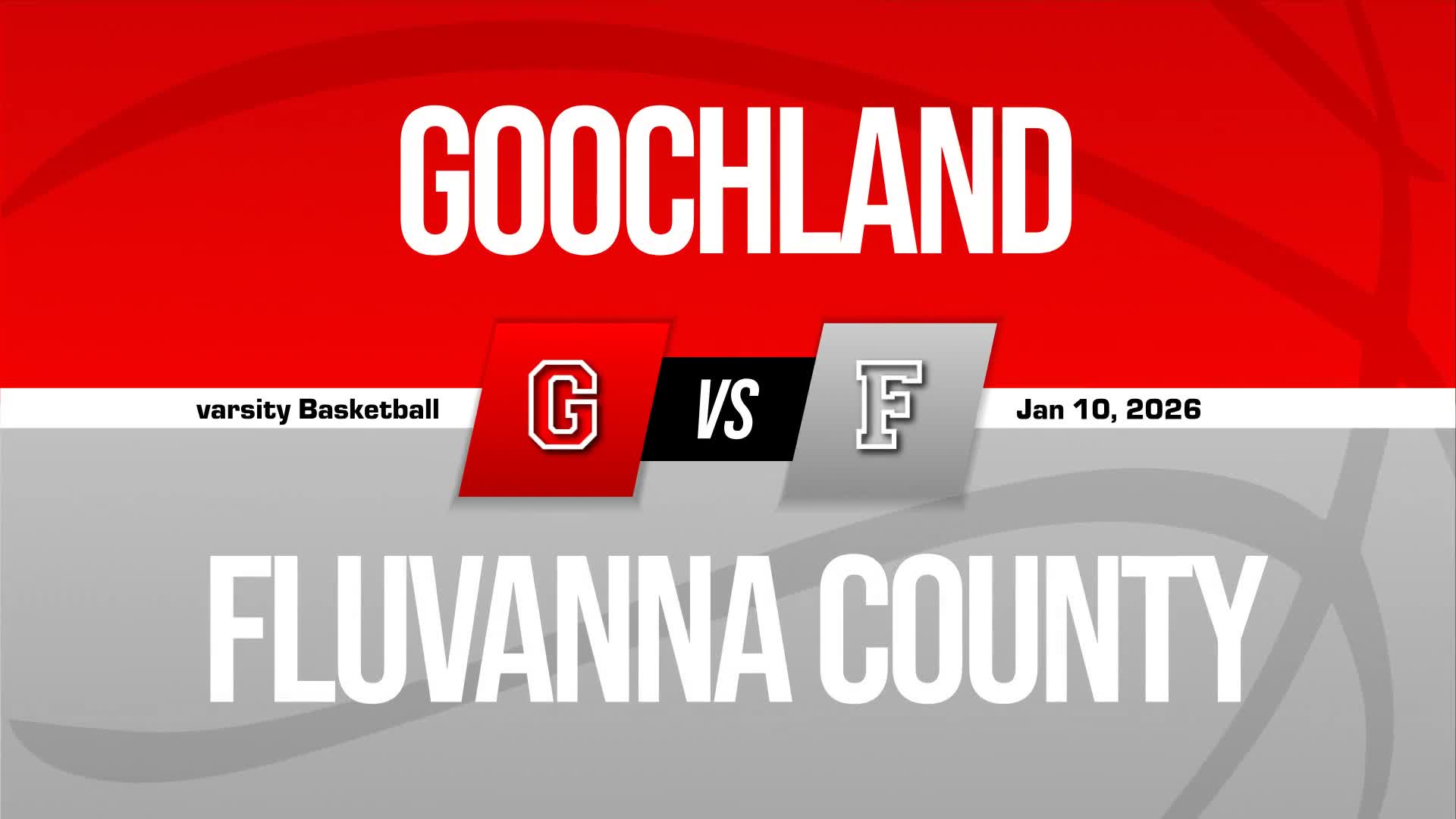 Basketball Game Preview: Fluvanna County Flying Flucos vs. Charl