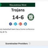 LISTEN LIVE: Hale vs. Wauwatosa West