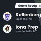 Iona Prep piles up the points against Kellenberg Memorial