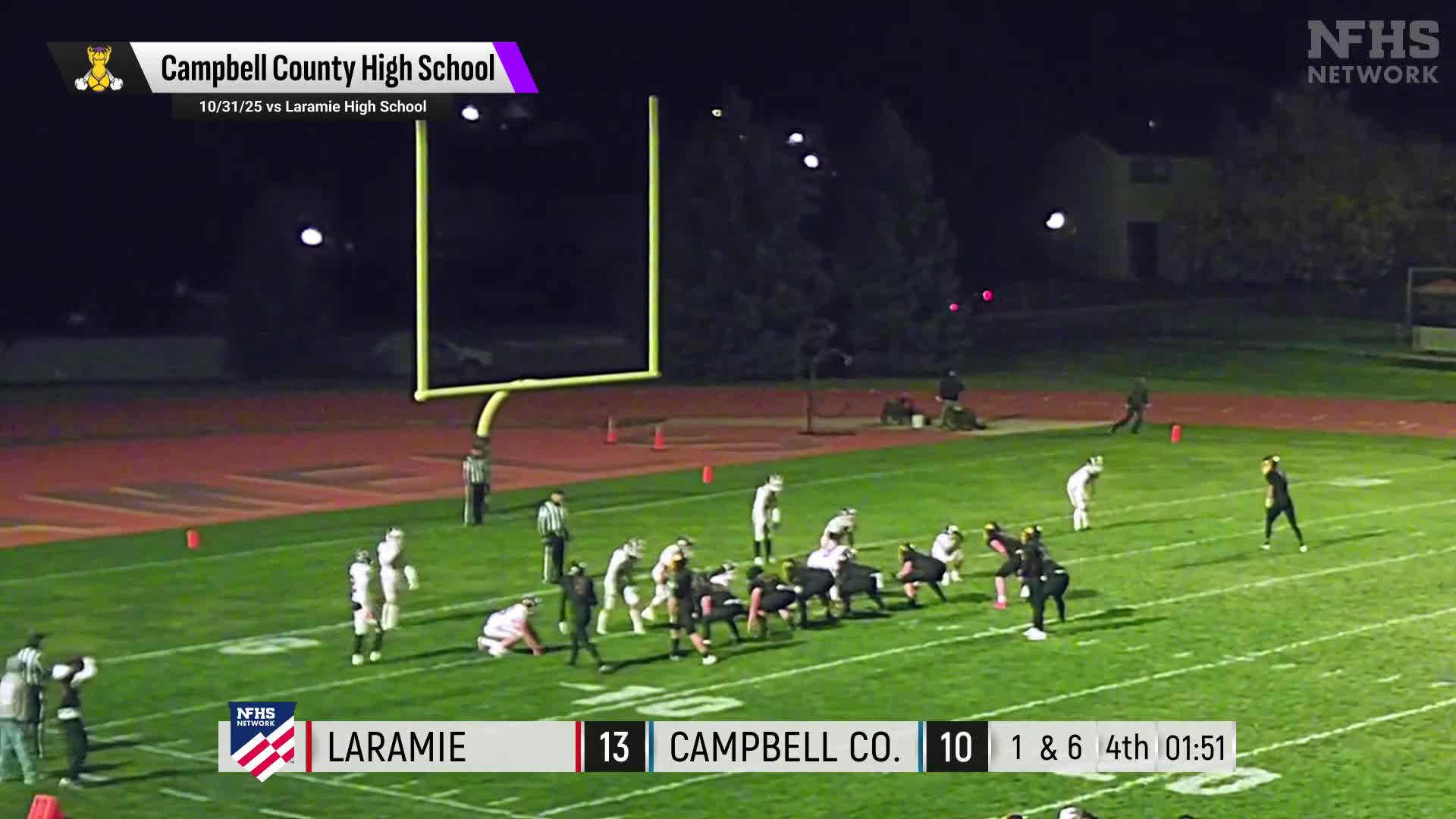 Football Recap: East Takes a Loss + How To Watch