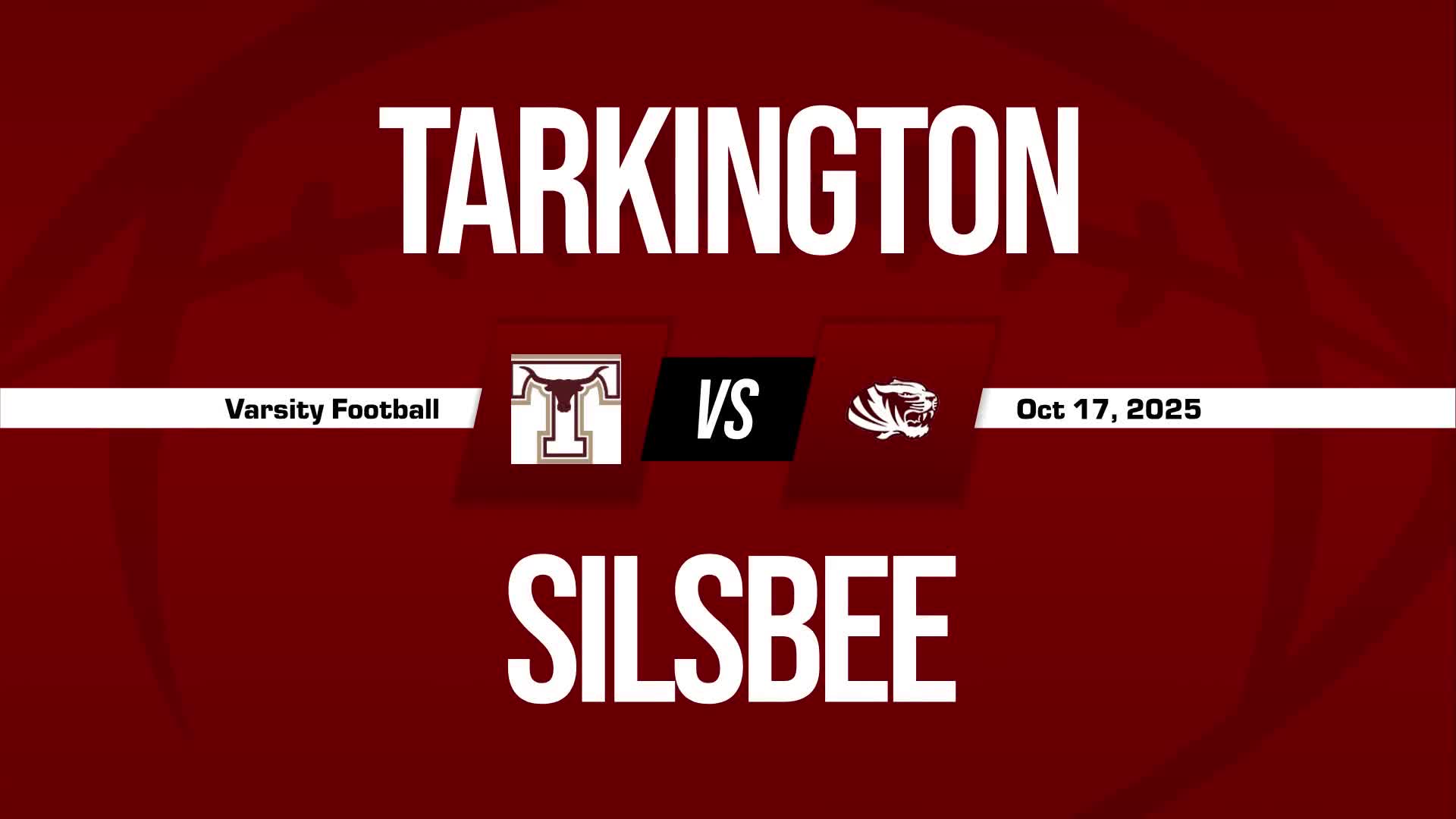 Braylen Johnson Game Report: vs Tarkington + How To Watch