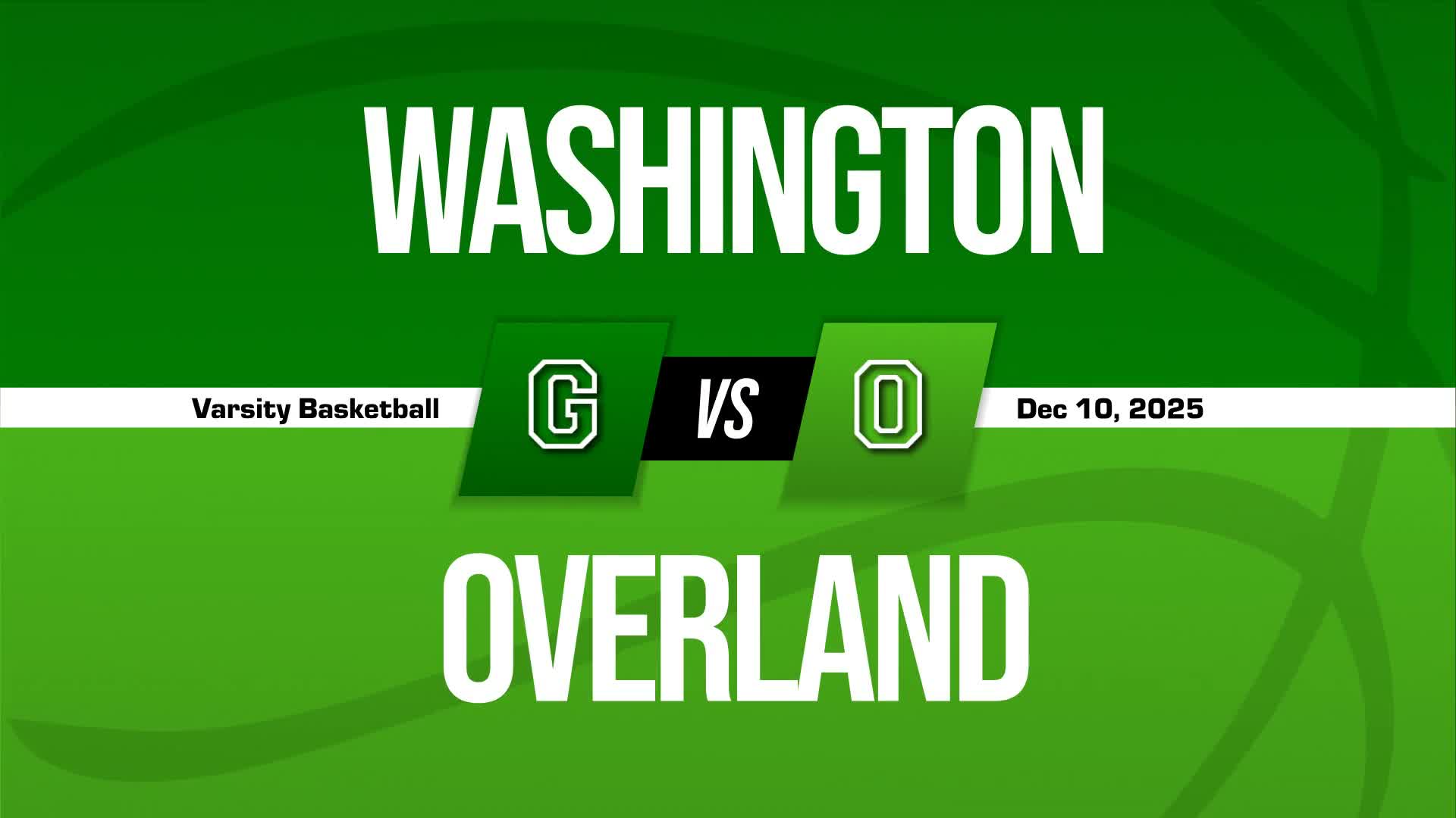 Basketball Game Preview: Overland Trailblazers vs. Denver East A