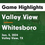 Valley View extends road losing streak to four