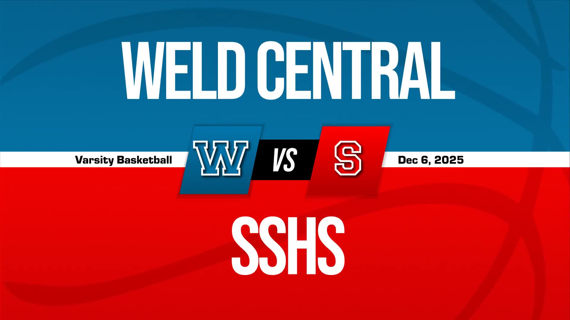 Basketball Recap: Weld Central Takes a Loss + How To Watch