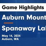 Soccer Recap: Auburn Mountainview's loss ends three-game winning streak at home