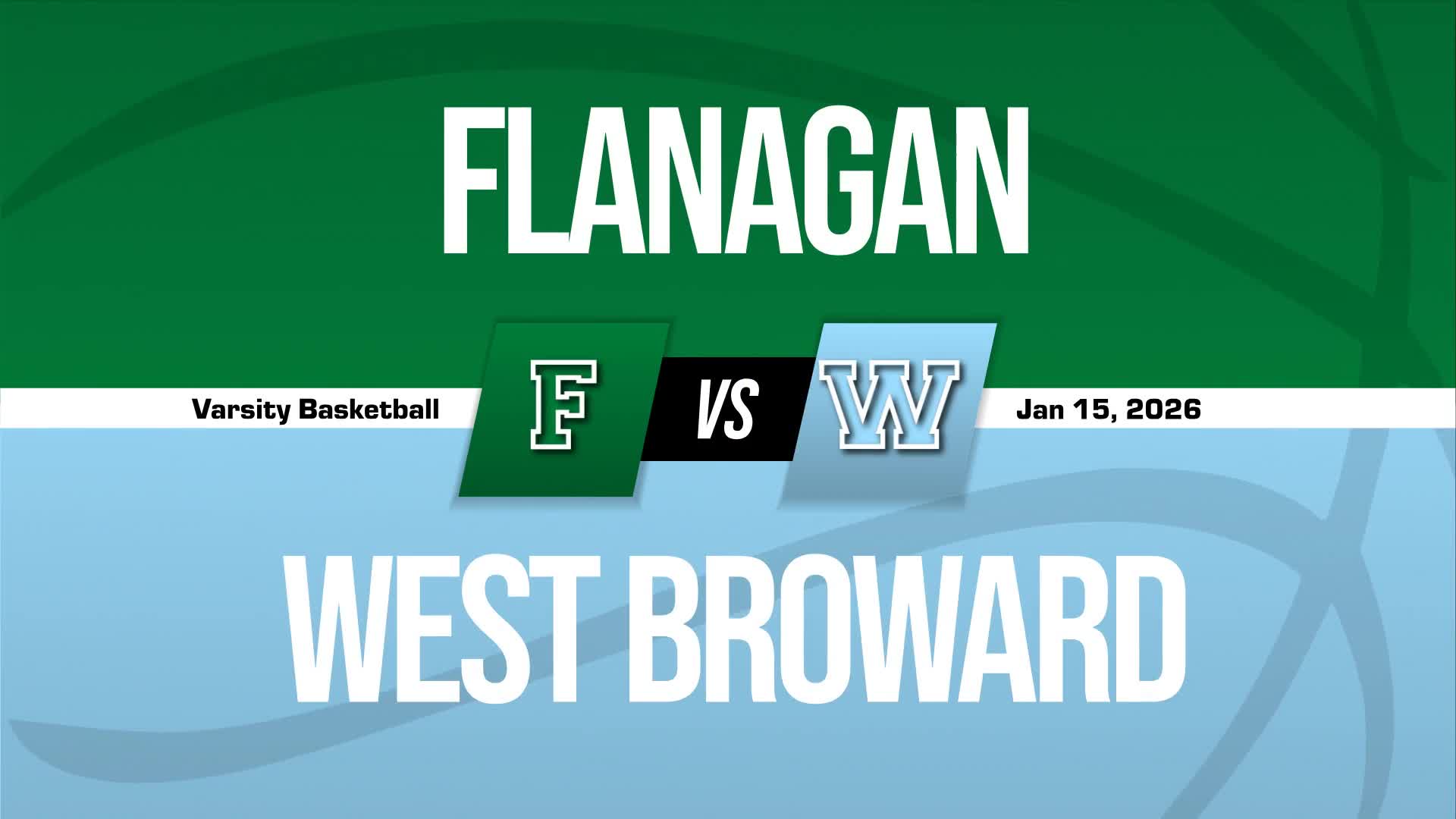 Basketball Game Preview: Flanagan Falcons vs. Fort Lauderdale Fl