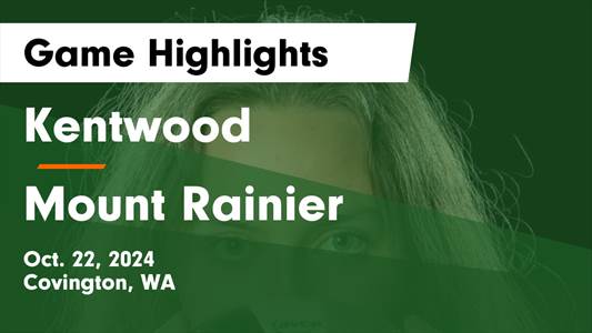 Volleyball Game Preview: Kentwood Conquerors vs. Puyallup Viking