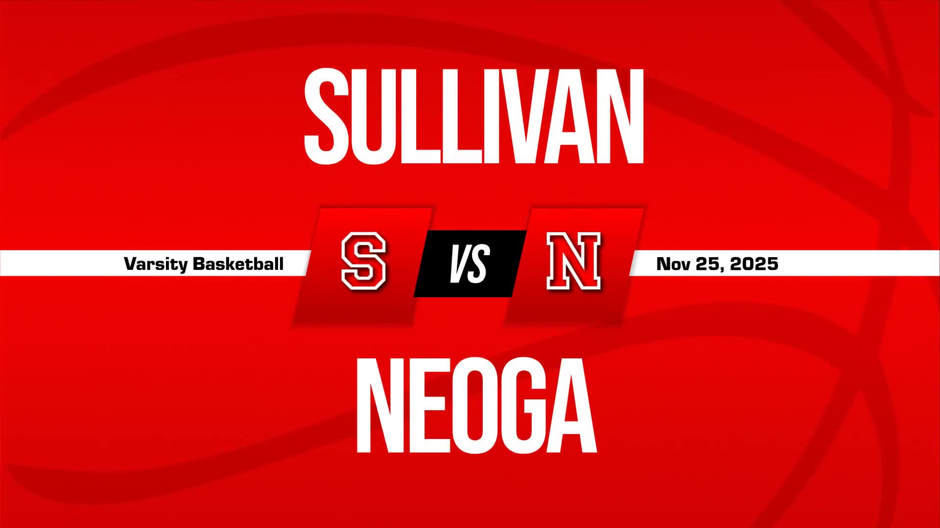 Basketball Recap: Neoga Drops Highest Score of Season Against Martinsville + How To Watch