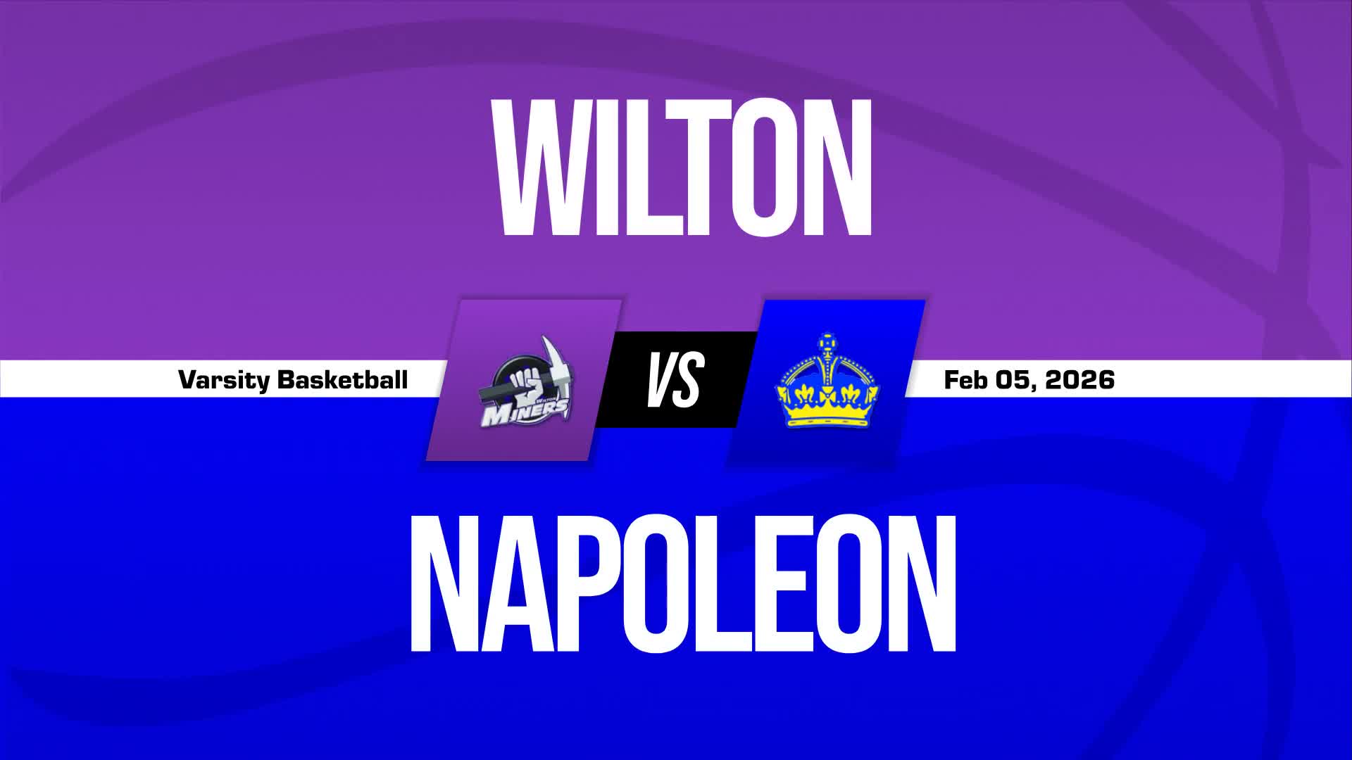 Basketball Game Preview: Napoleon/Gackle-Streeter Imperials vs. Ellendale Cardinals