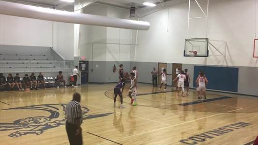 Baseball Game Preview: Oglesby Tigers vs. Jonesboro Eagles