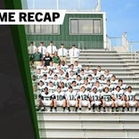 Football Game Preview: Walnut Grove vs. Johnson