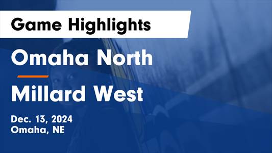 Basketball Game Preview: Omaha North Vikings vs. Omaha Westside 