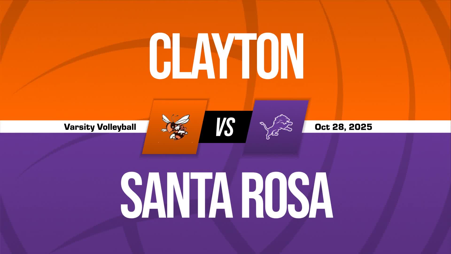 Volleyball Recap: Santa Rosa Turns Things Around After  Road Loss