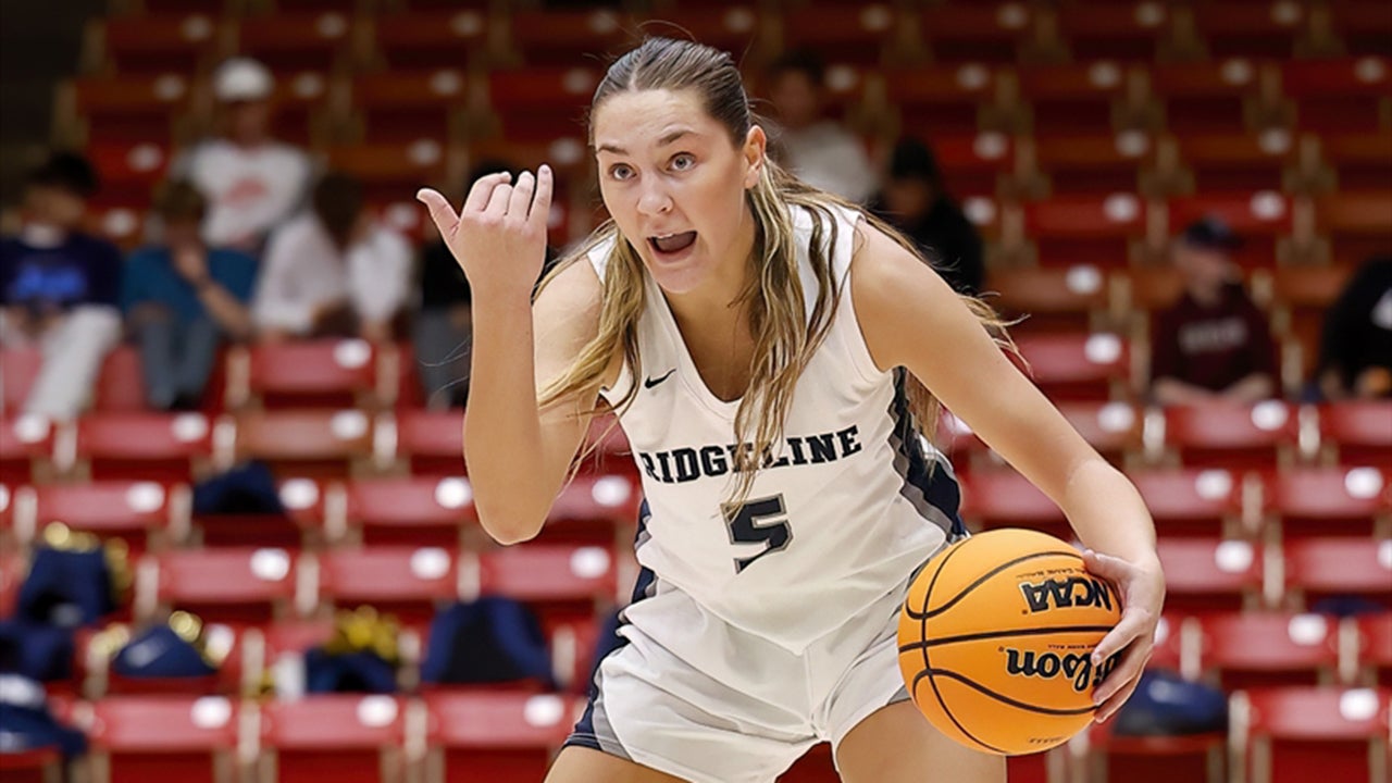 Emilee Skinner named 2024-25 Utah MaxPreps High School Girls Basketball Player of the Year