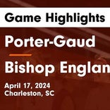 Soccer Recap: Porter-Gaud snaps five-game streak of wins on the road