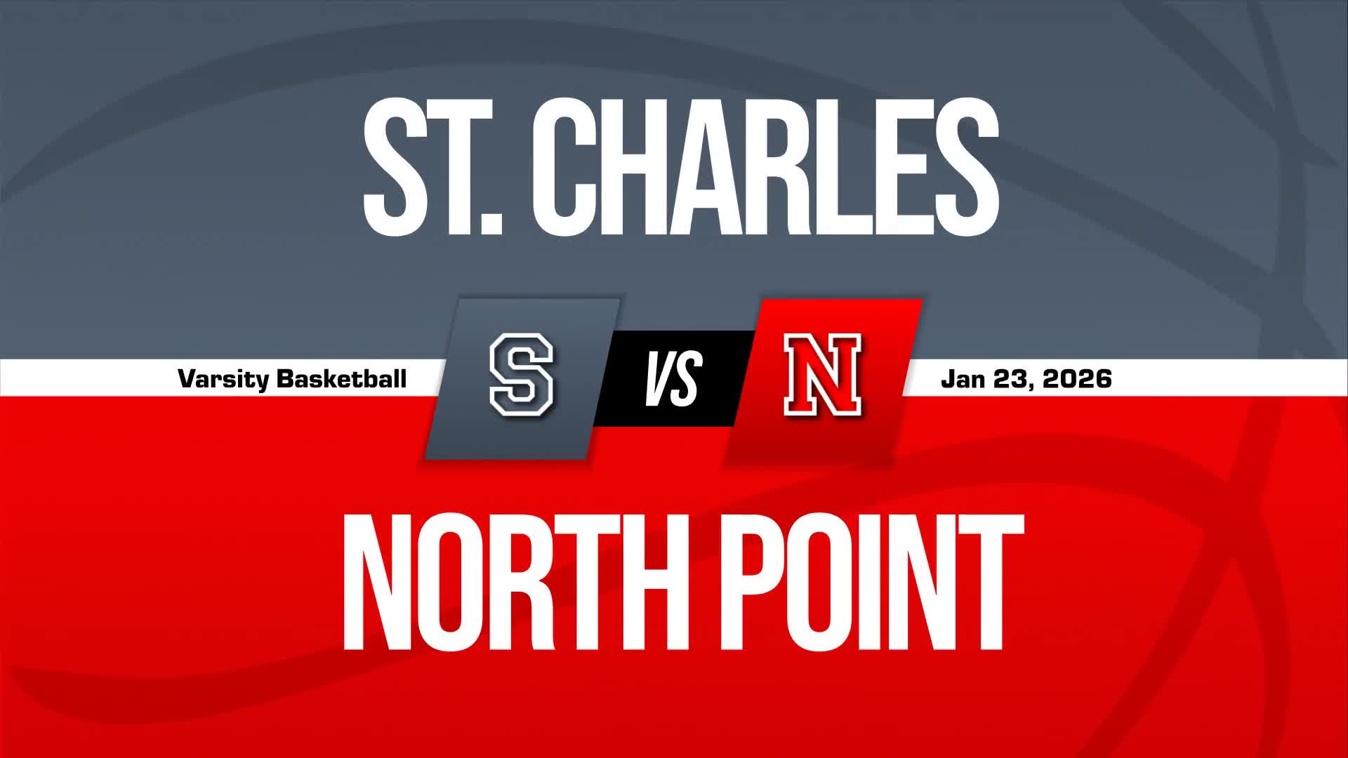 Basketball Game Preview: North Point Eagles vs. Calvert Cavaliers + How To Watch