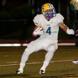 Top high school football single-game stat stars of 2012