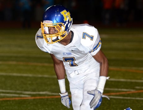 Top high school football single-game stat stars of 2012