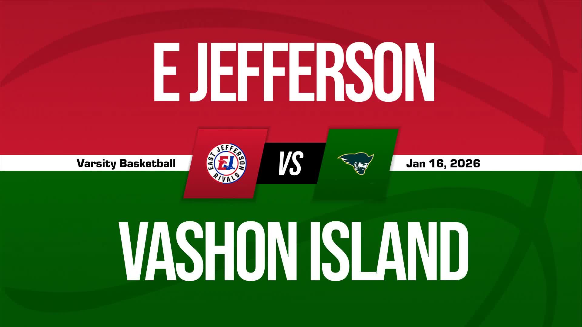 Basketball Recap: Vashon Island's Winning Streak Snapped at Seven Games + How To Watch