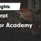 Out-of-Door Academy snaps three-game streak of wins at home