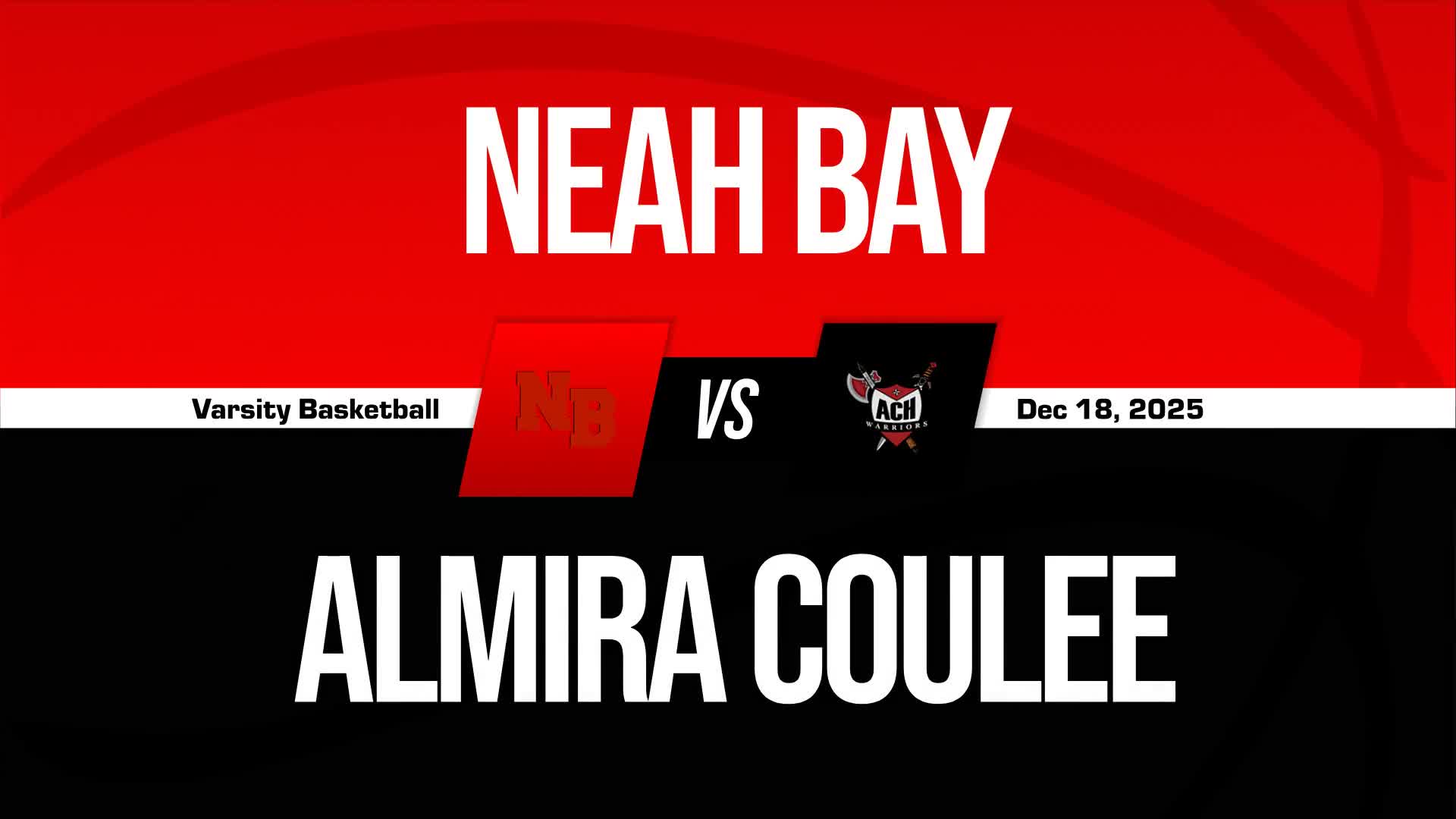 Basketball Recap: Neah Bay Takes a Loss