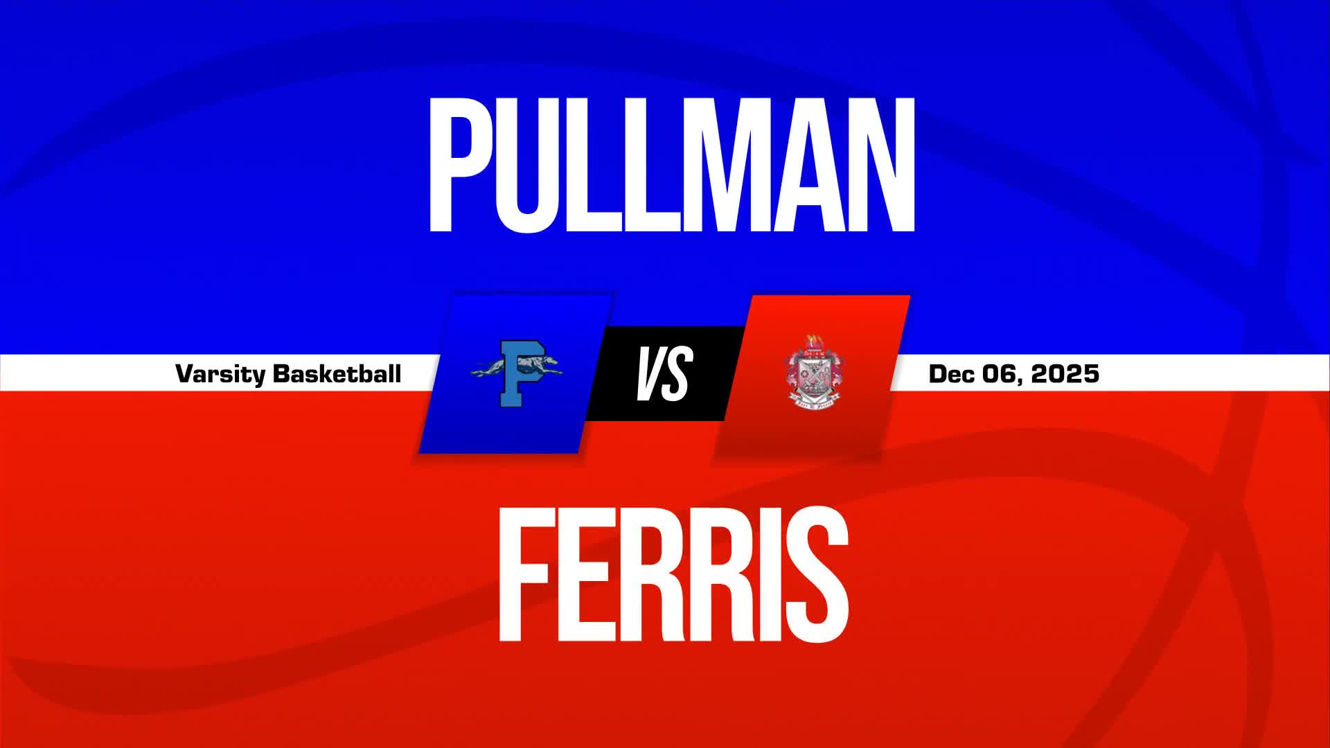 Basketball Recap: Pullman Picks Up Fifth Consecutive  Victory