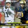 MaxPreps Top 10 high school football Games of the Week: No. 15 St. Thomas Aquinas vs. Viera