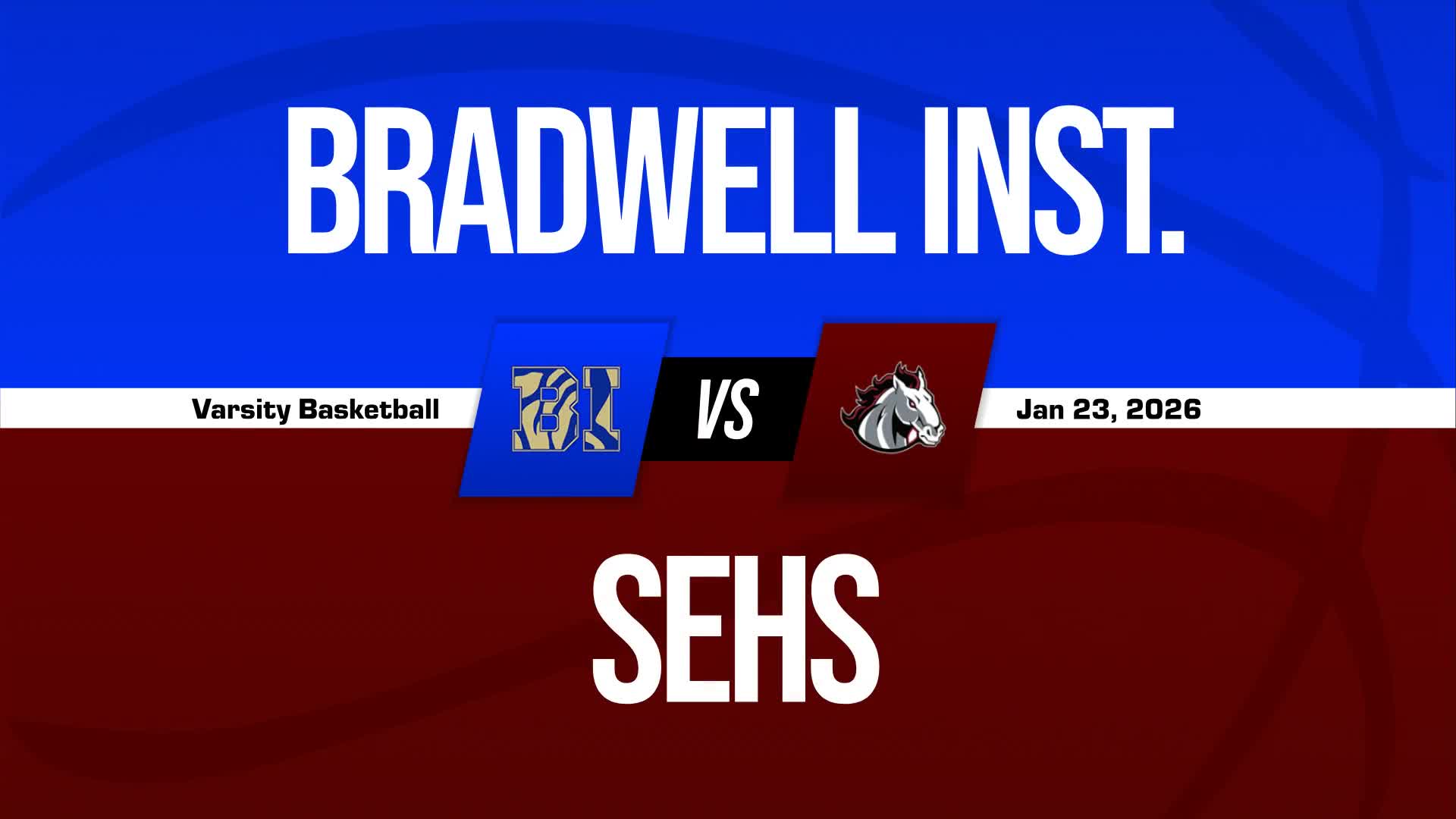 Basketball Recap: Braxton Bushatz's Big Game Can't Quite Lead So