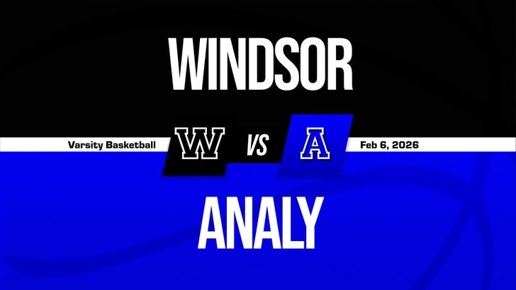 Basketball Recap: Windsor Proves Higher State Rank Is No Mistake
