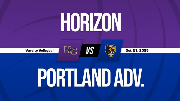 Volleyball Recap: Portland Adventist Academy Takes a Loss