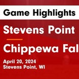 Soccer Game Recap: Chippewa Falls vs. Eau Claire North