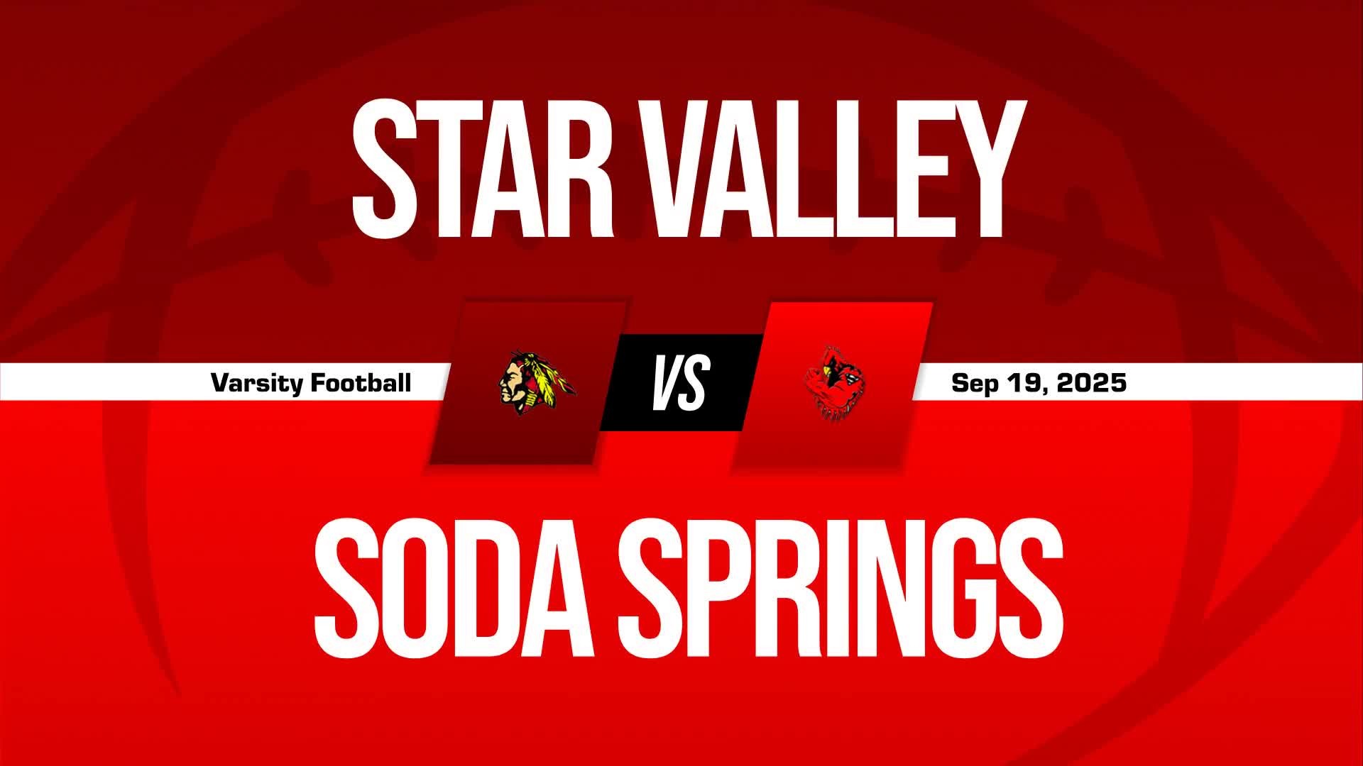Football Recap: Star Valley Skates Past Jackson Hole with Ease