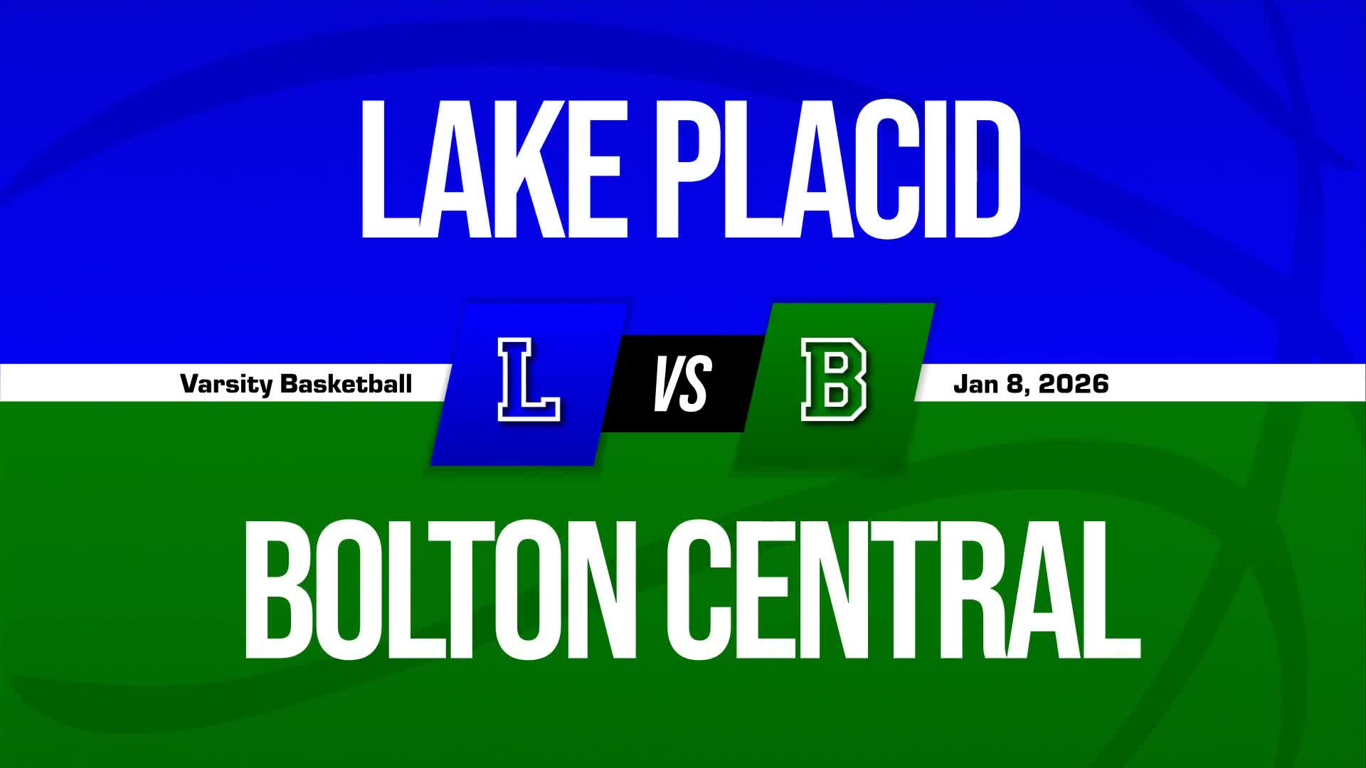 Basketball Game Preview: Bolton Central Eagles vs. Northeastern Clinton Cougars + How To Watch