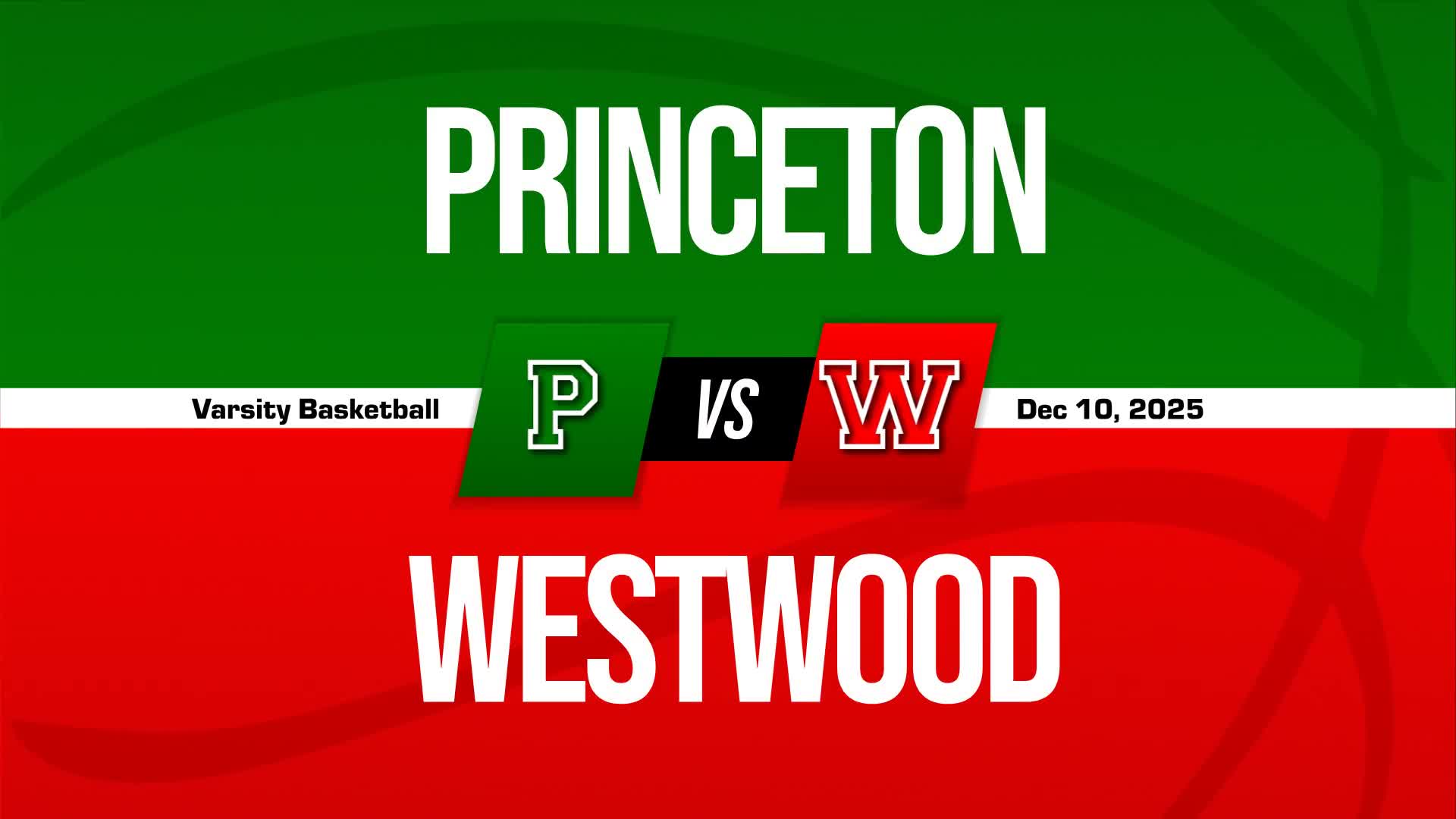 Basketball Recap: Westwood Takes a Loss