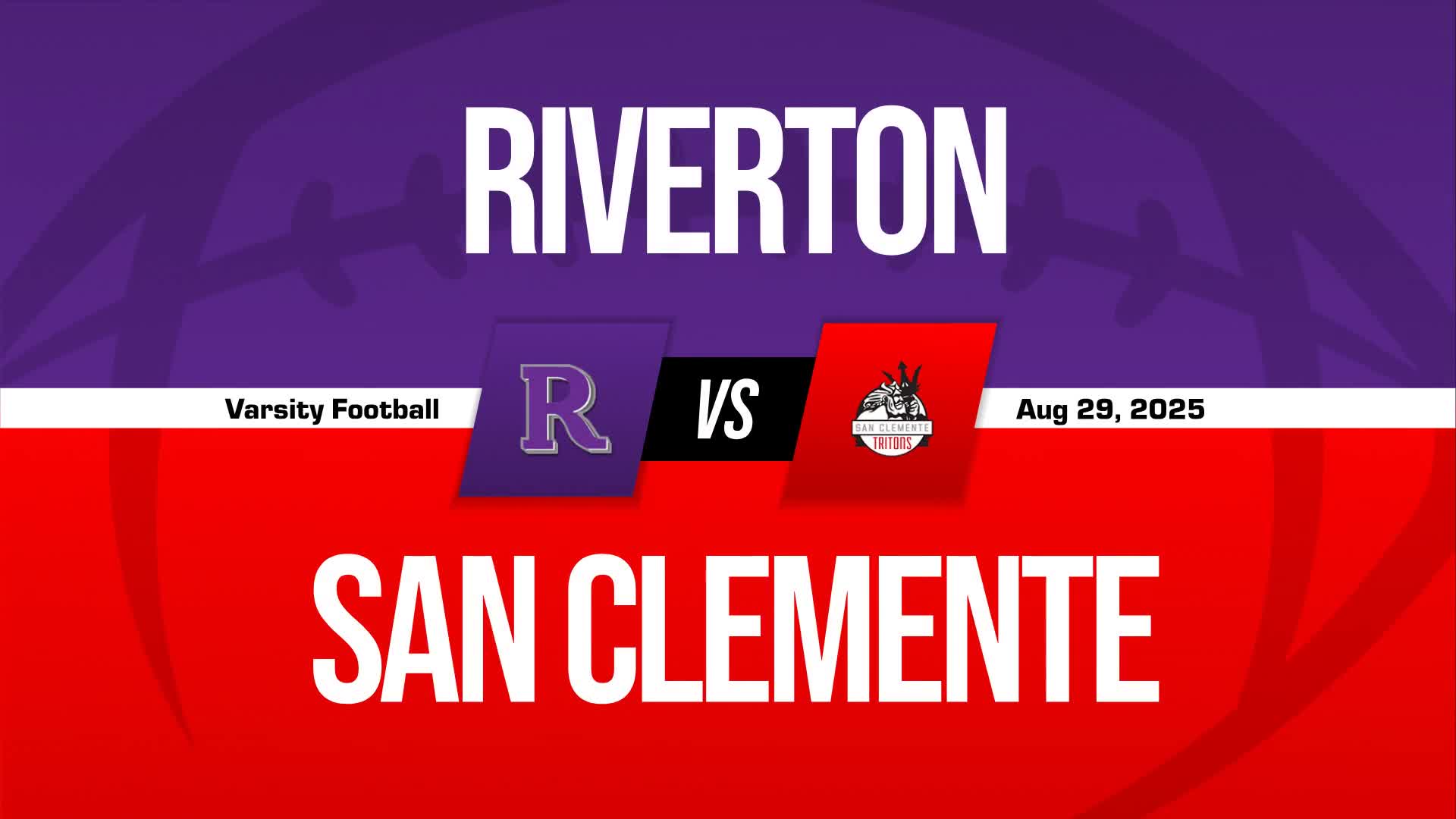 Football Recap: San Clemente Triumphs + How To Watch