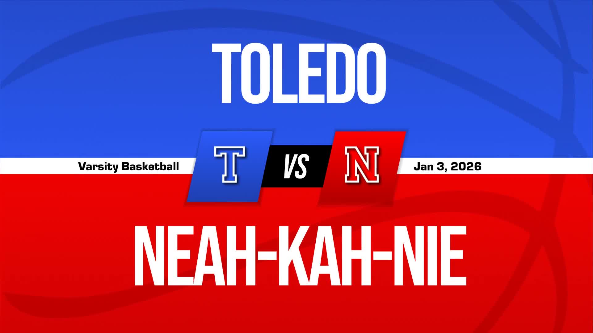 Basketball Recap: Toledo Takes a Loss