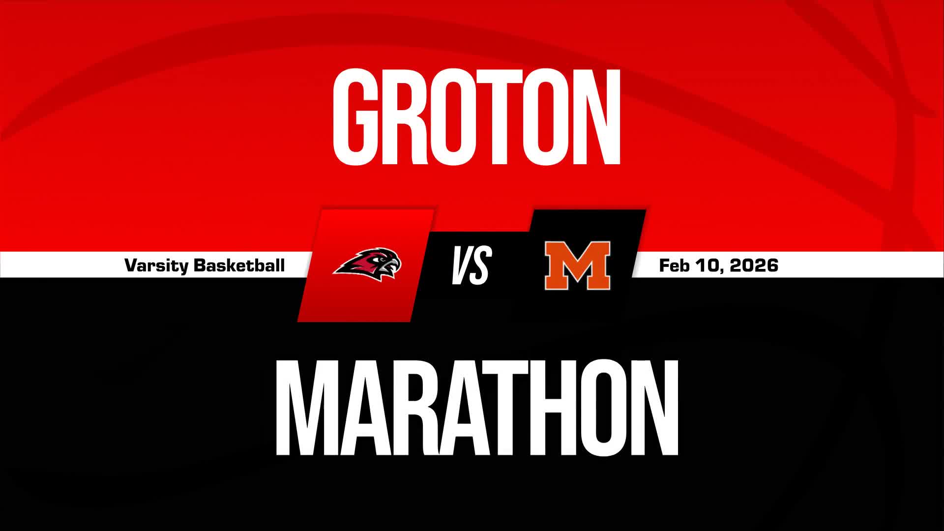 Basketball Recap: Groton Takes a Loss