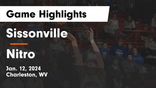 Basketball Game Preview: Sissonville Indians vs. Nitro Wildcats