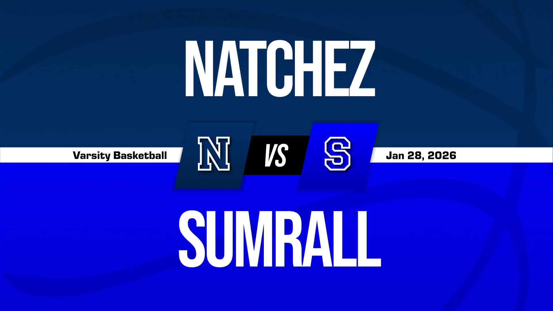 Basketball Recap: Sumrall Takes a Loss