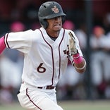 Royce Lewis top prep player chosen in MLB draft