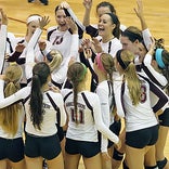 Tournaments draw volleyball spotlight