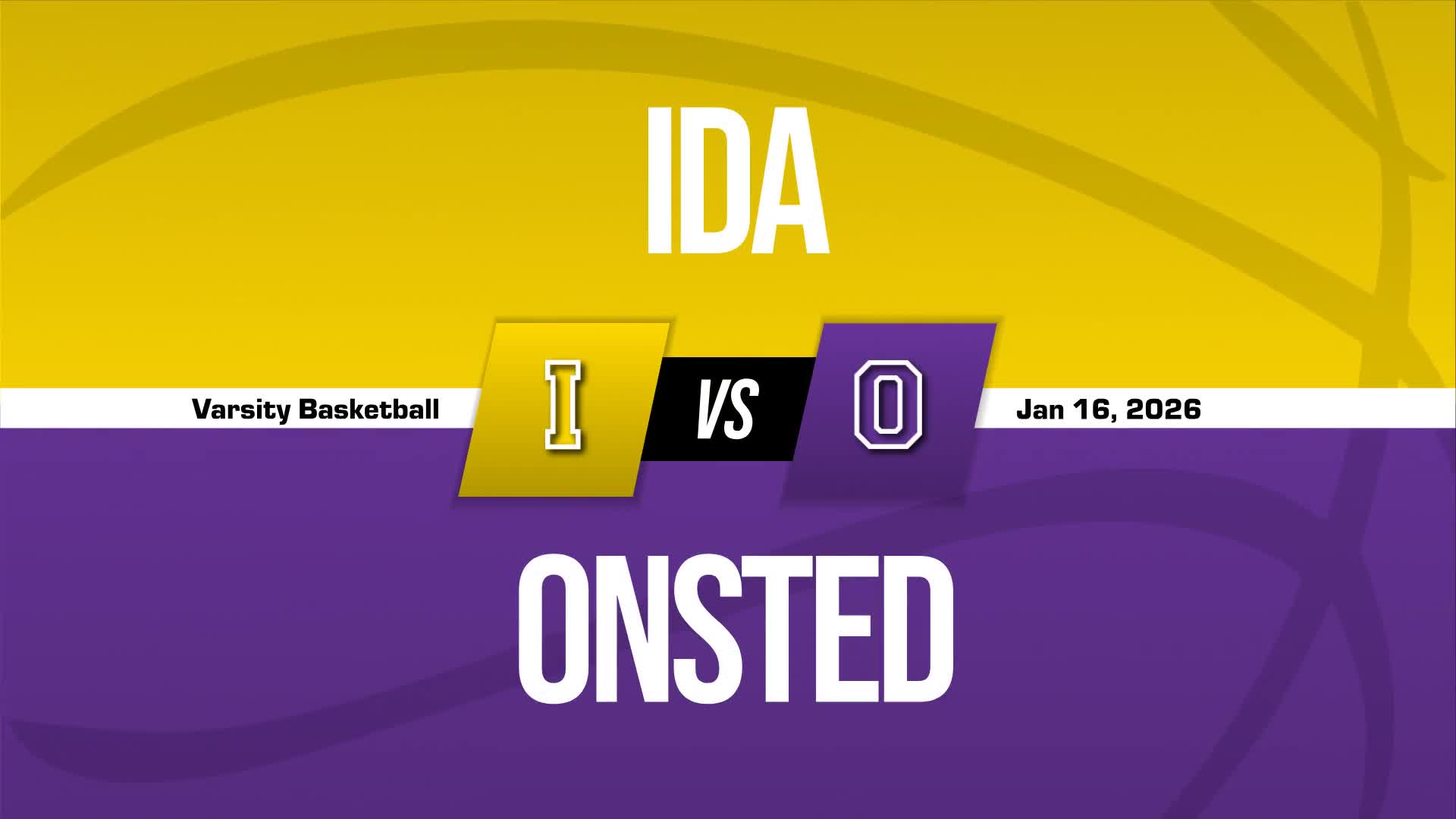 Basketball Game Preview: Ida Bluestreaks vs. Annapolis Cougars + How To Watch