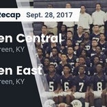 Football Game Preview: Central Hardin vs. Warren Central