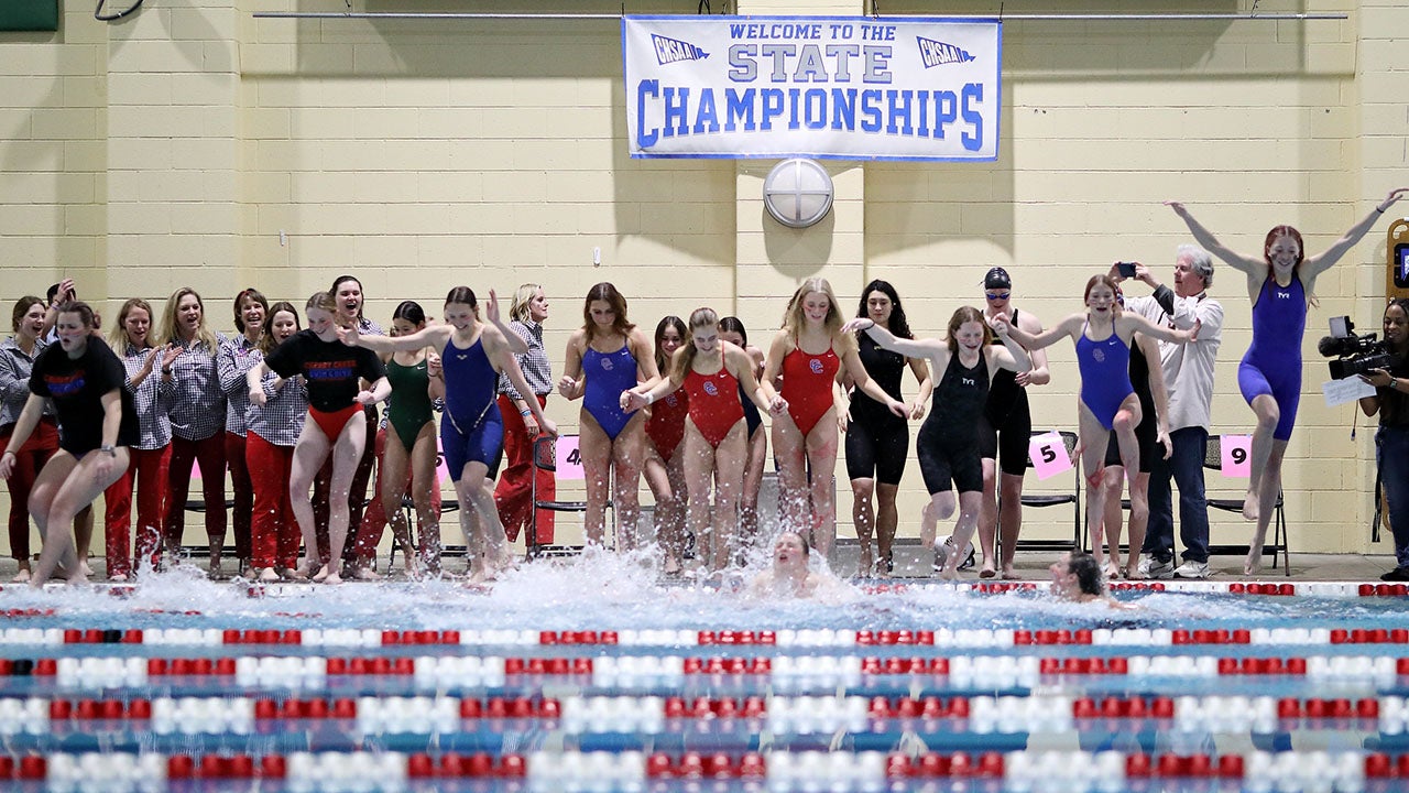 MaxPreps Cup winter standings